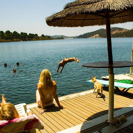 Paradise In Portugal Санта-Клара-а-Велья Экстерьер фото