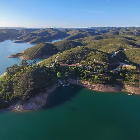 Paradise In Portugal Санта-Клара-а-Велья Экстерьер фото