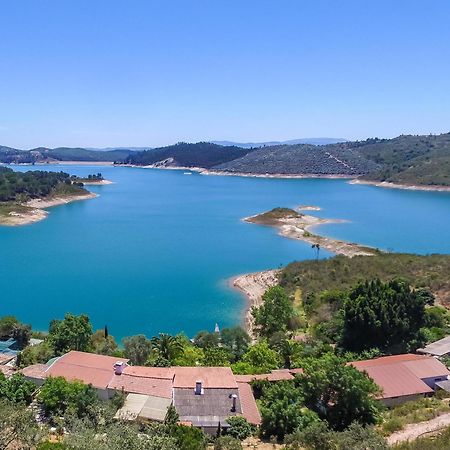 Paradise In Portugal Санта-Клара-а-Велья Экстерьер фото
