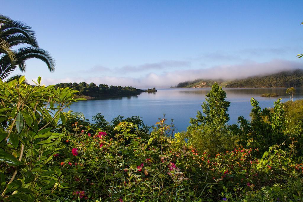 Paradise In Portugal Санта-Клара-а-Велья Экстерьер фото