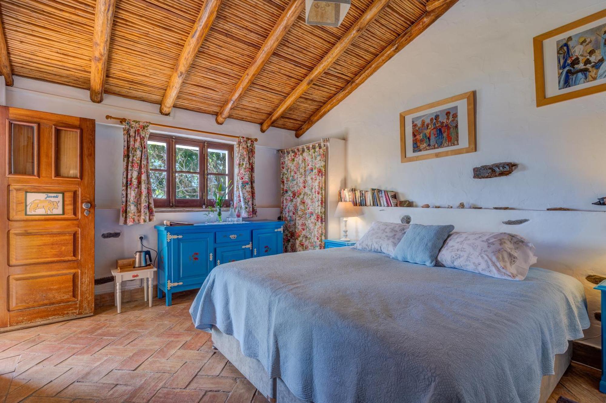 Paradise In Portugal Санта-Клара-а-Велья Экстерьер фото