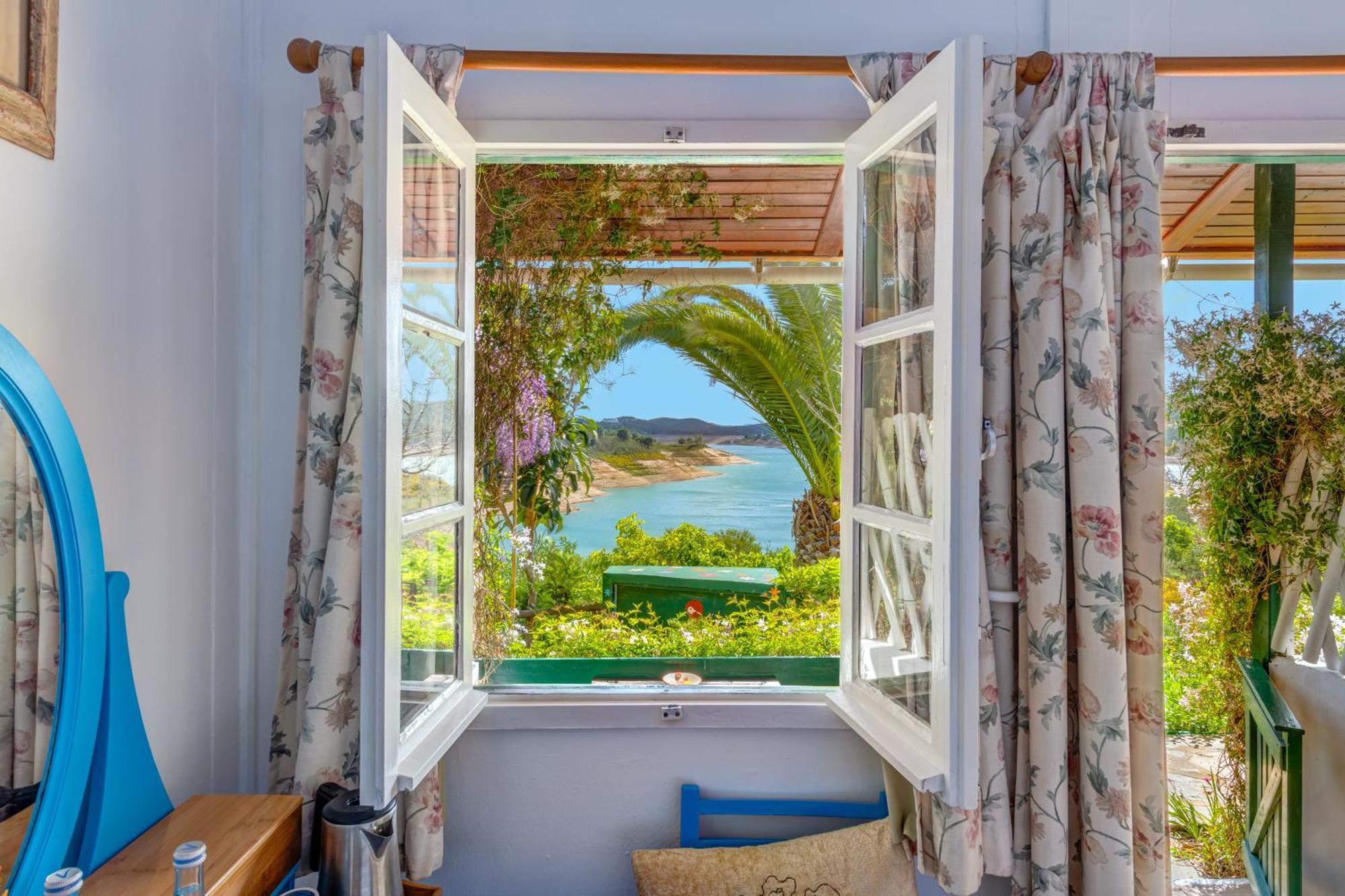 Paradise In Portugal Санта-Клара-а-Велья Экстерьер фото