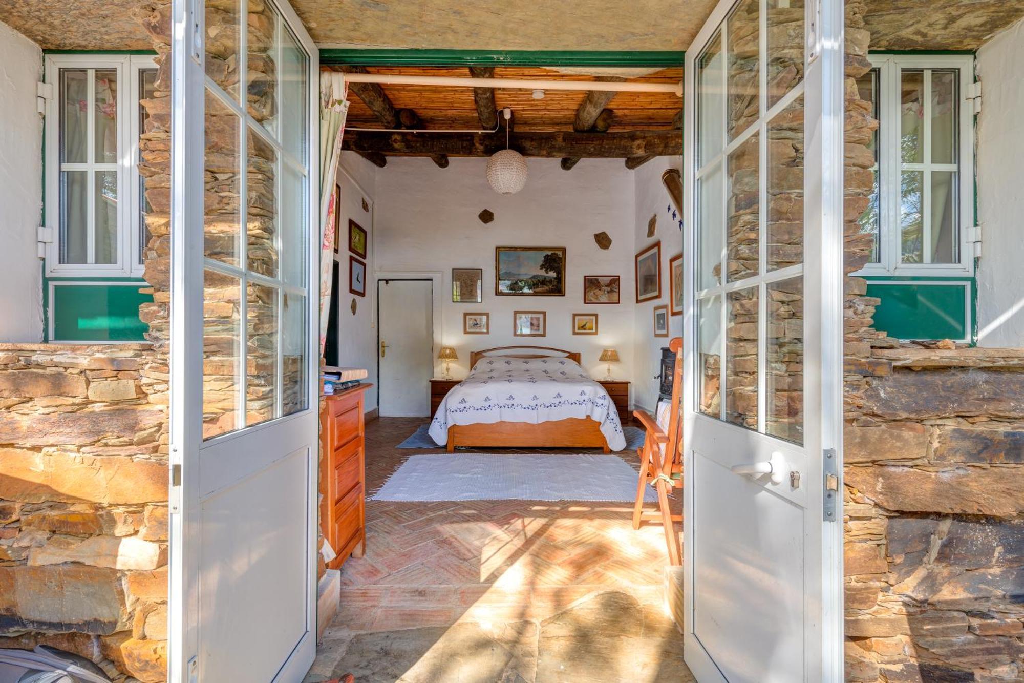Paradise In Portugal Санта-Клара-а-Велья Экстерьер фото