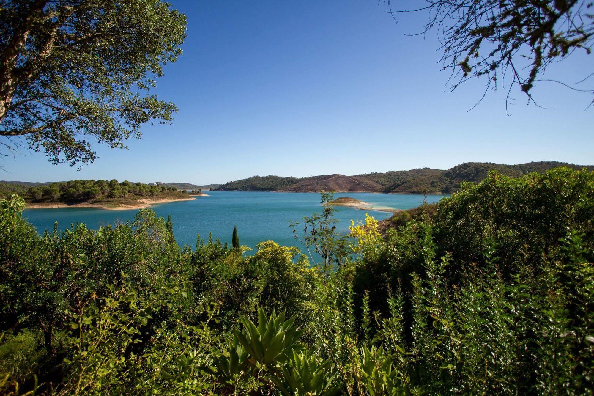 Paradise In Portugal Санта-Клара-а-Велья Экстерьер фото