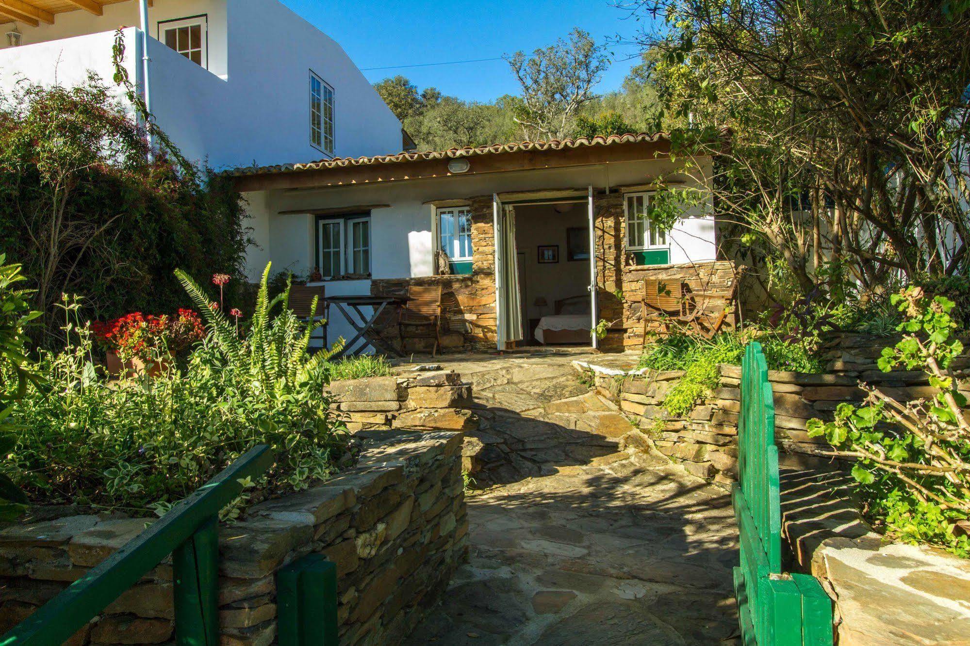Paradise In Portugal Санта-Клара-а-Велья Экстерьер фото